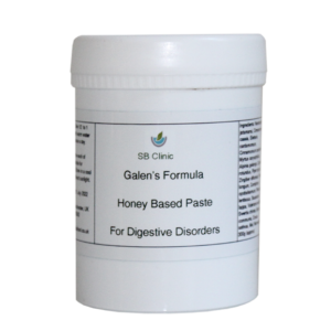 Digestive Paste Product