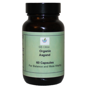 asgand capsules for herbal health