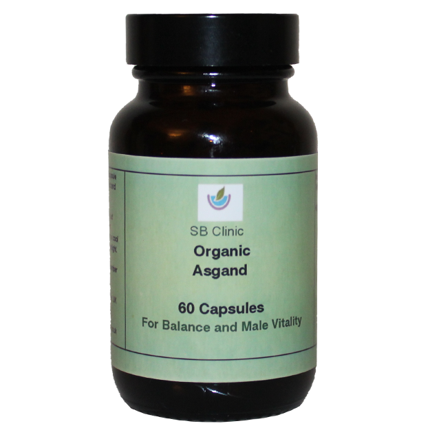 asgand capsules for herbal health